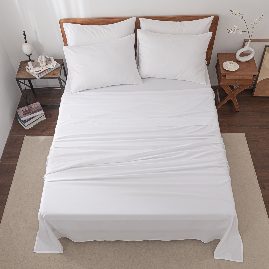 Slumbershield Microfiber Sheet Slumbershield Microfiber Sheet