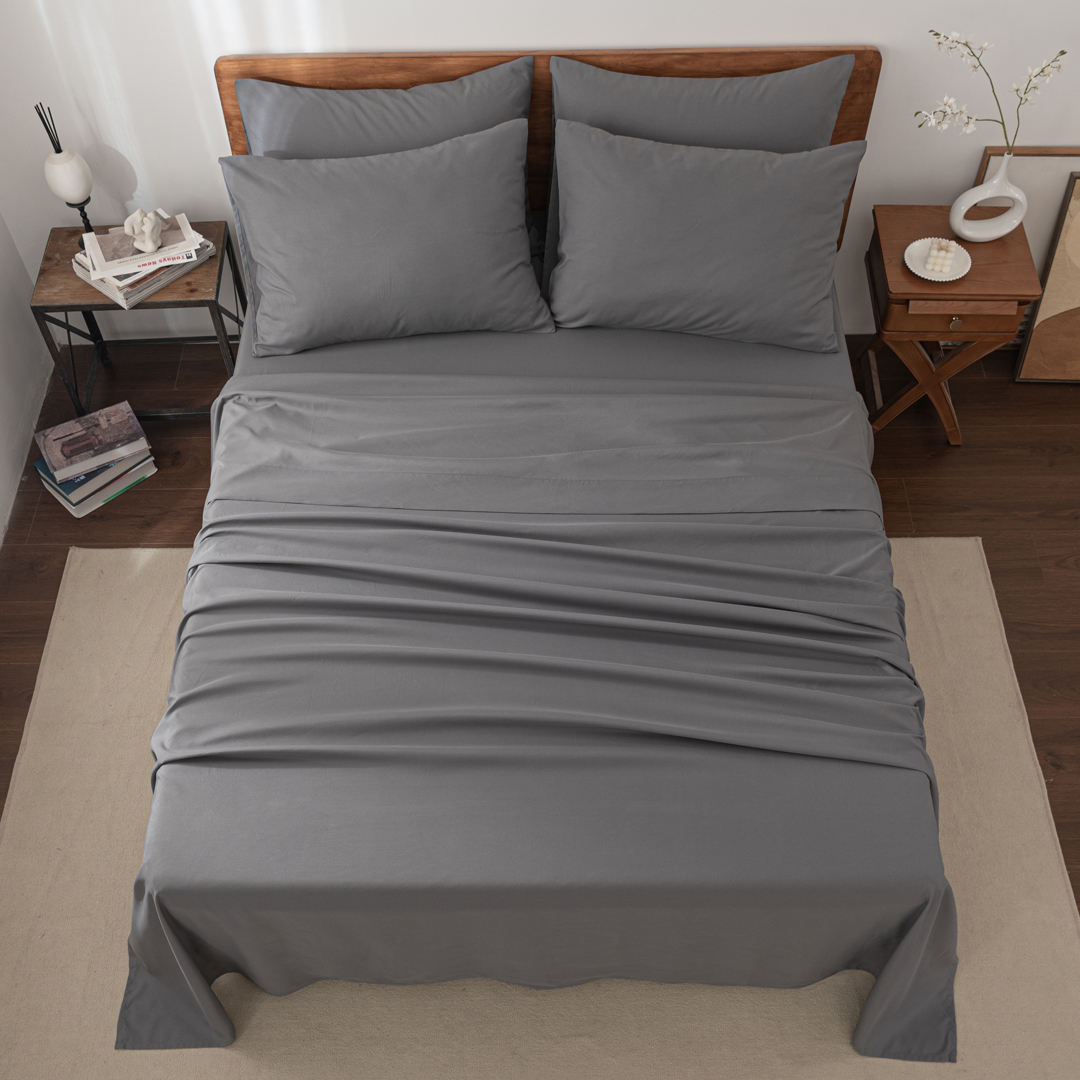 Slumbershield Microfiber Sheet Slumbershield Microfiber Sheet