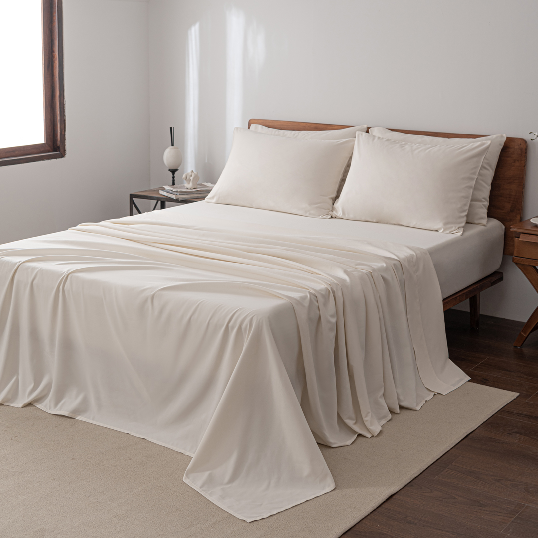 Slumbershield Microfiber Sheet Slumbershield Microfiber Sheet