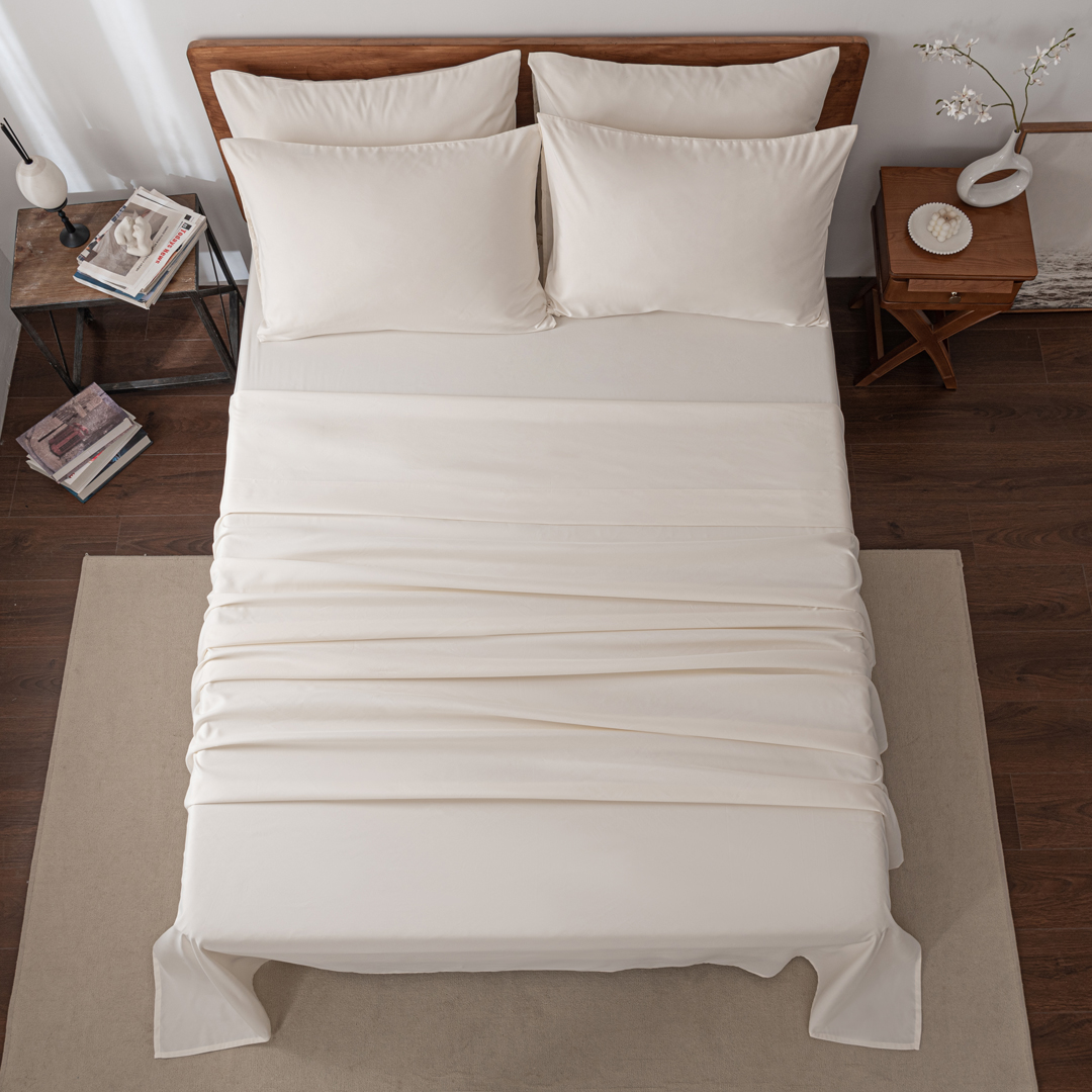 Slumbershield Microfiber Sheet Slumbershield Microfiber Sheet
