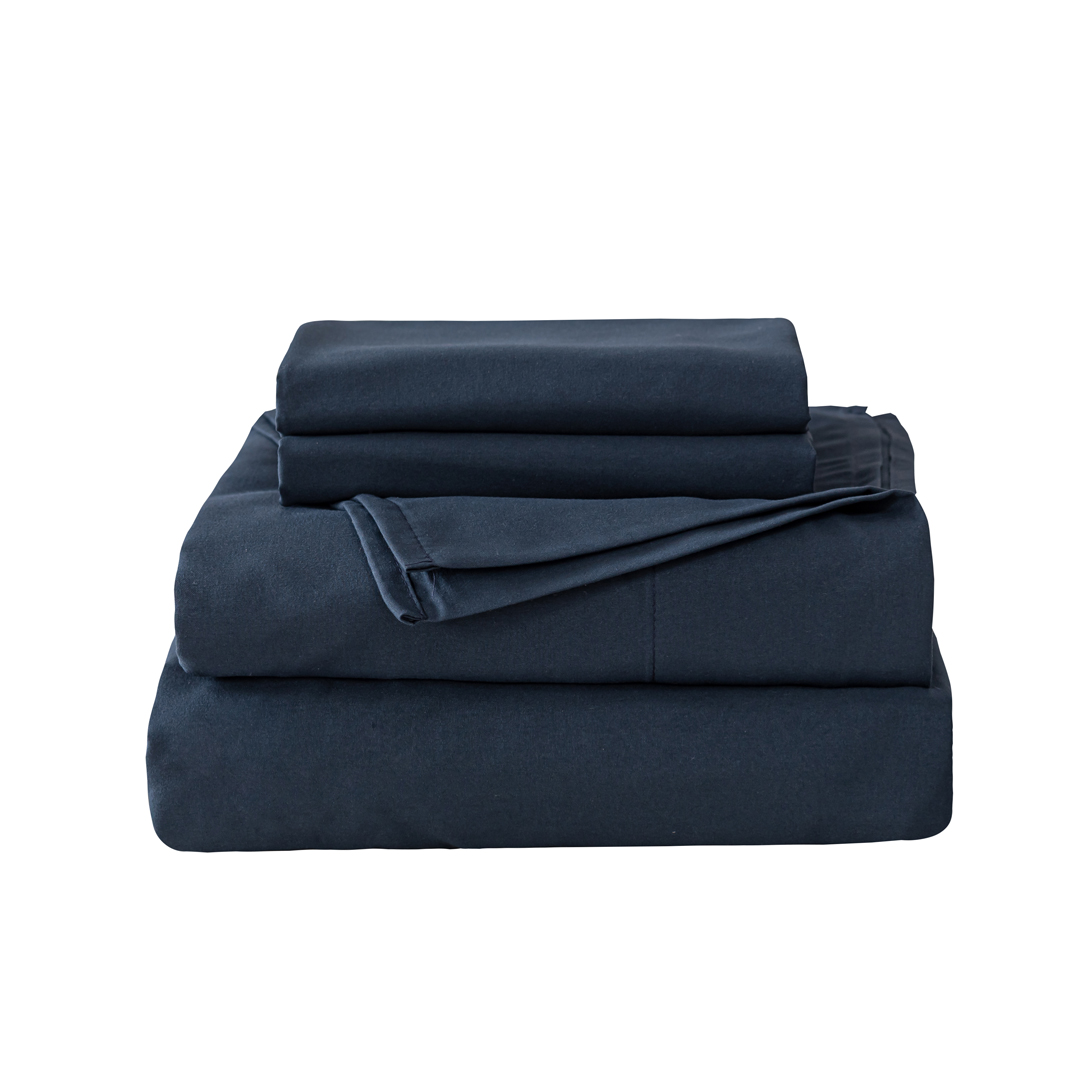 Slumbershield Microfiber Sheet Slumbershield Microfiber Sheet