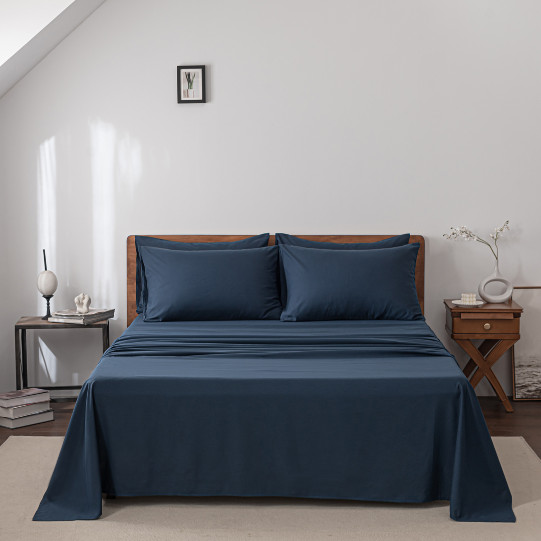 Slumbershield Microfiber Sheet Slumbershield Microfiber Sheet