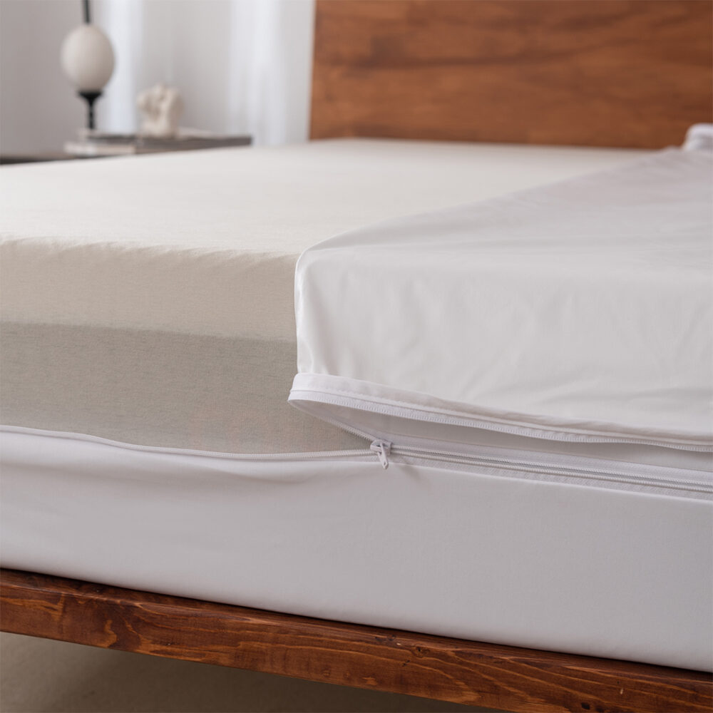 Slumbershield Box Spring Protector