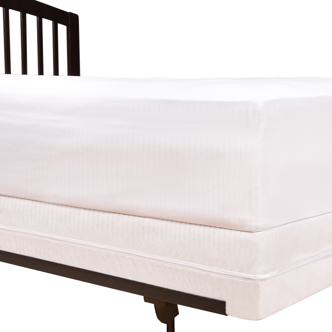 Slumbershield Box Spring Protector Slumbershield Box Spring Protector