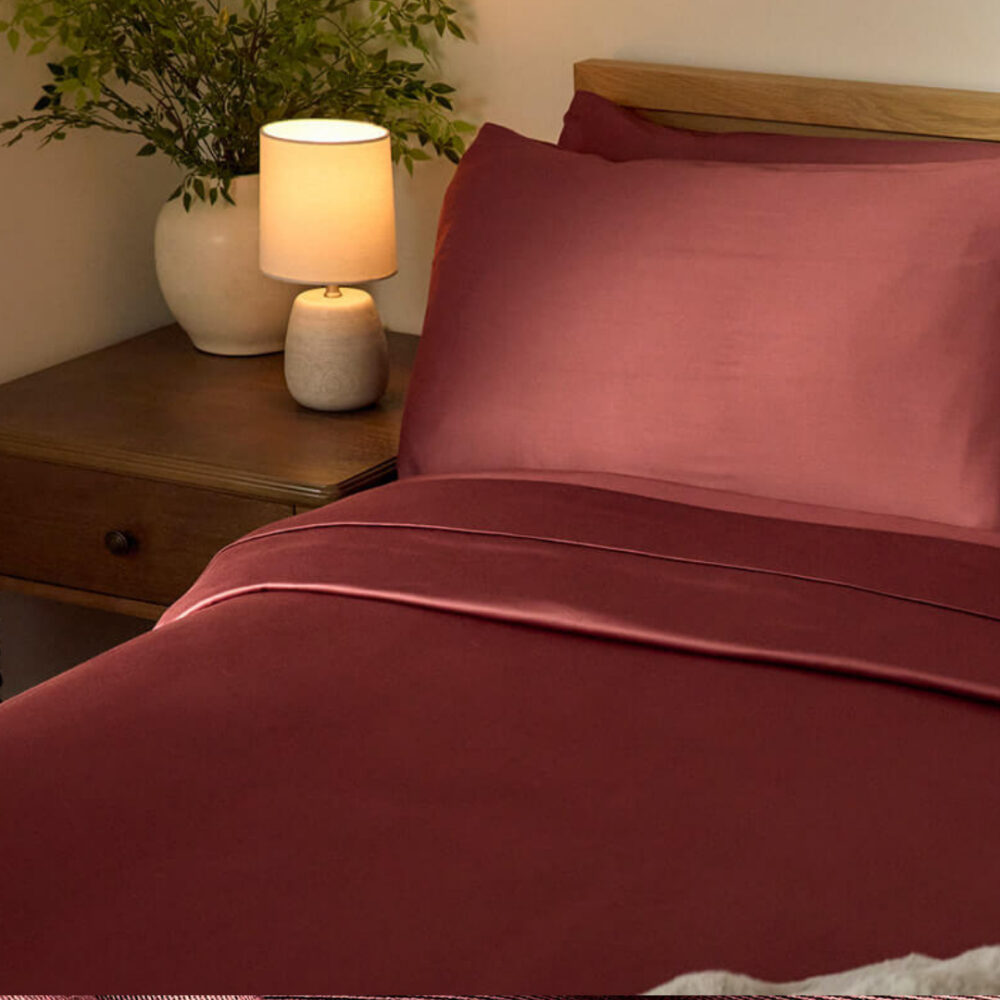 Cozy Earth Bamboo Sheet Set Cozy Earth Bamboo Sheet Set