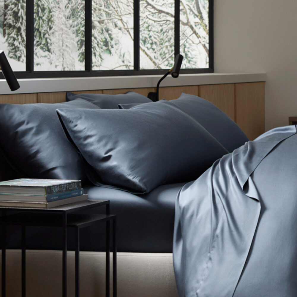 Cozy Earth Bamboo Sheet Set Cozy Earth Bamboo Sheet Set
