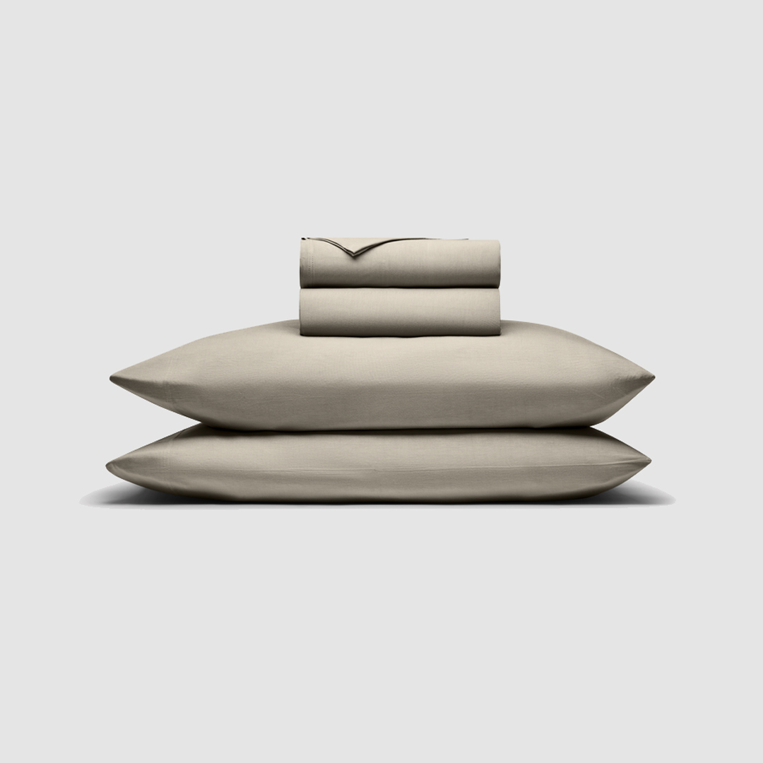 Cozy Earth Bamboo Jersey Sheet Set Cozy Earth Bamboo Jersey Sheet Set