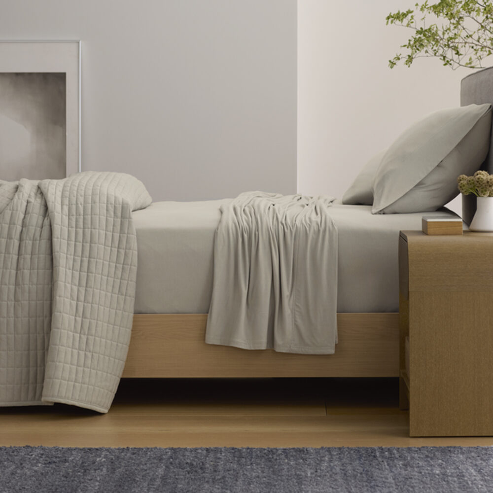 Cozy Earth Bamboo Jersey Sheet Set Cozy Earth Bamboo Jersey Sheet Set