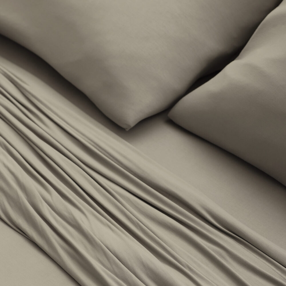 Cozy Earth Bamboo Jersey Sheet Set Cozy Earth Bamboo Jersey Sheet Set