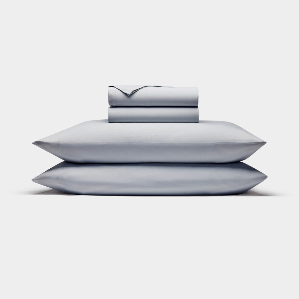 Cozy Earth Bamboo Jersey Sheet Set Cozy Earth Bamboo Jersey Sheet Set