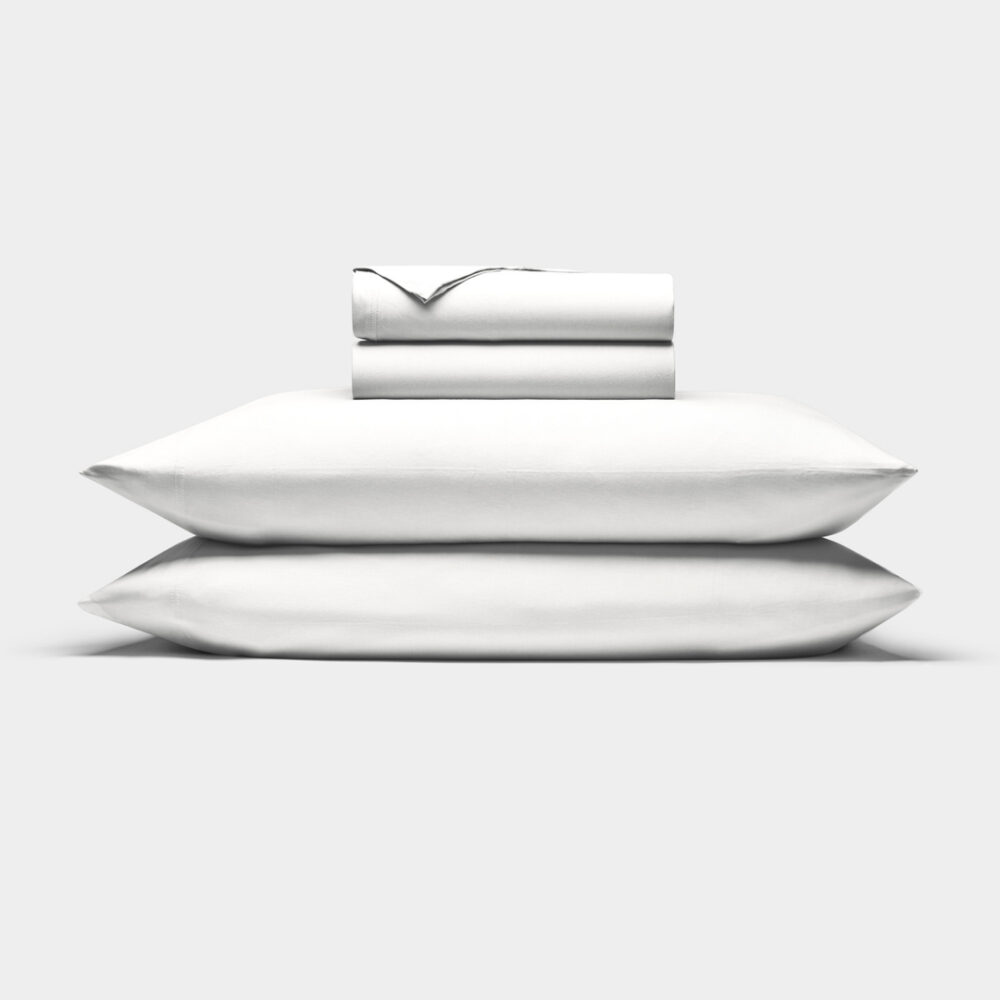 Cozy Earth Bamboo Jersey Sheet Set Cozy Earth Bamboo Jersey Sheet Set