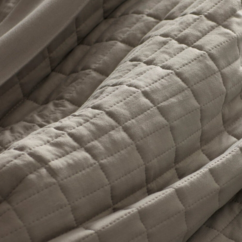 Cozy Earth Bamboo Jersey Quilt Cozy Earth Bamboo Jersey Quilt