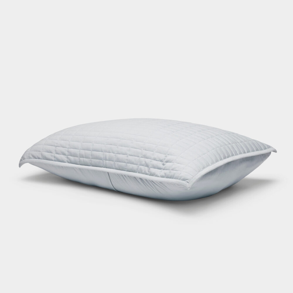 Cozy Earth Bamboo Jersey Quilted Shams Cozy Earth Bamboo Jersey Quilted Shams