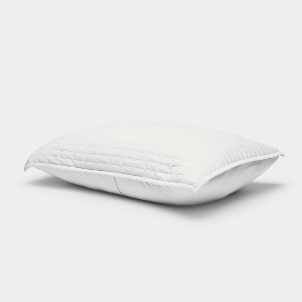 Cozy Earth Bamboo Jersey Quilted Shams Cozy Earth Bamboo Jersey Quilted Shams