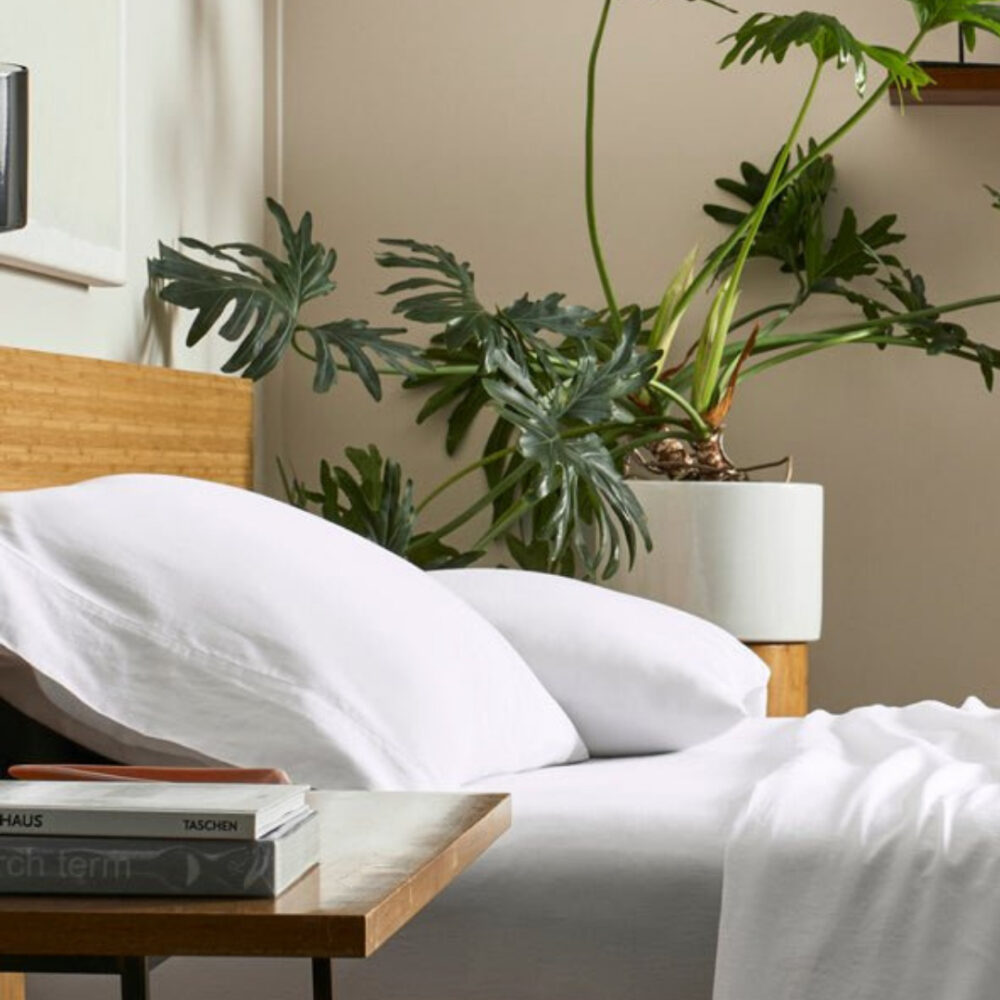 Cozy Earth Soft-Wash Cotton Sheet Set Cozy Earth Soft-Wash Cotton Sheet Set