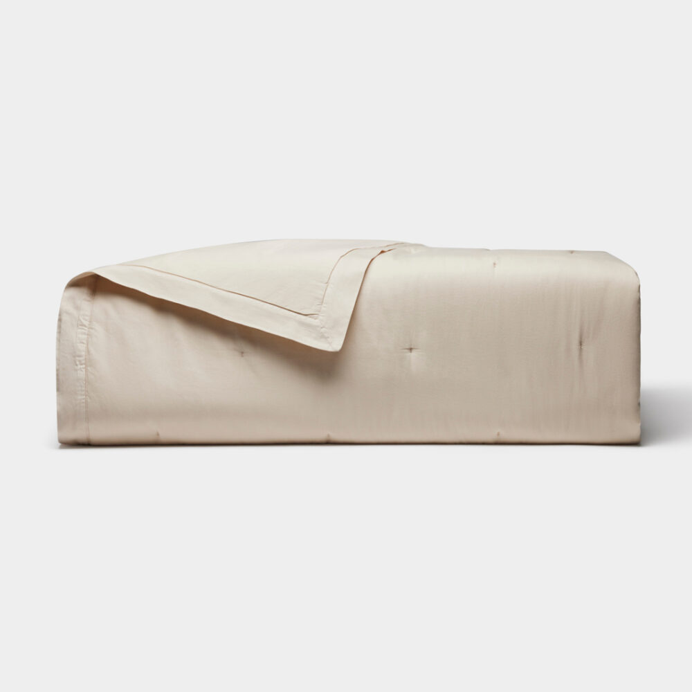 Cozy Earth Soft-Wash Cotton Quilt Cozy Earth Soft-Wash Cotton Quilt