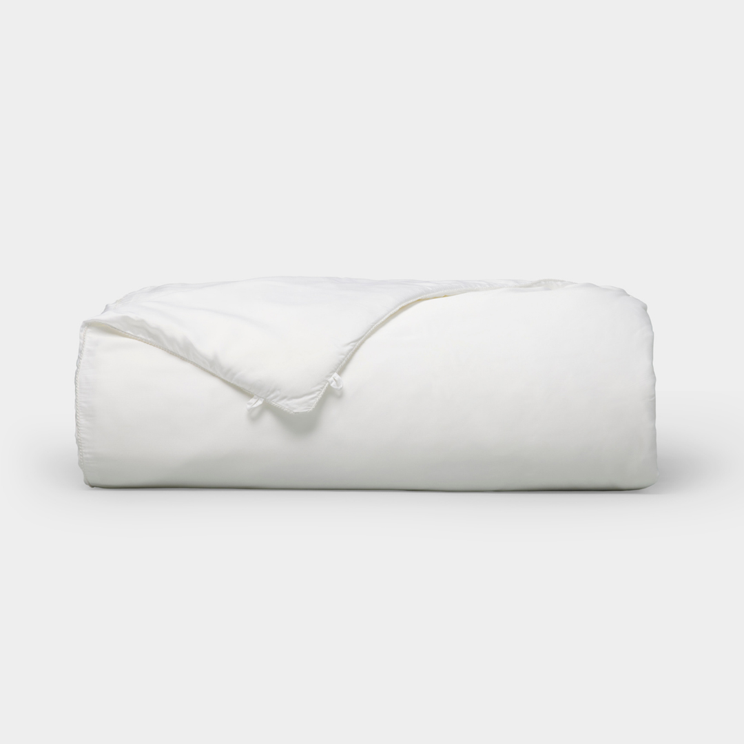 Cozy Earth Silk Comforter Standard Fill Cozy Earth Silk Comforter Standard Fill