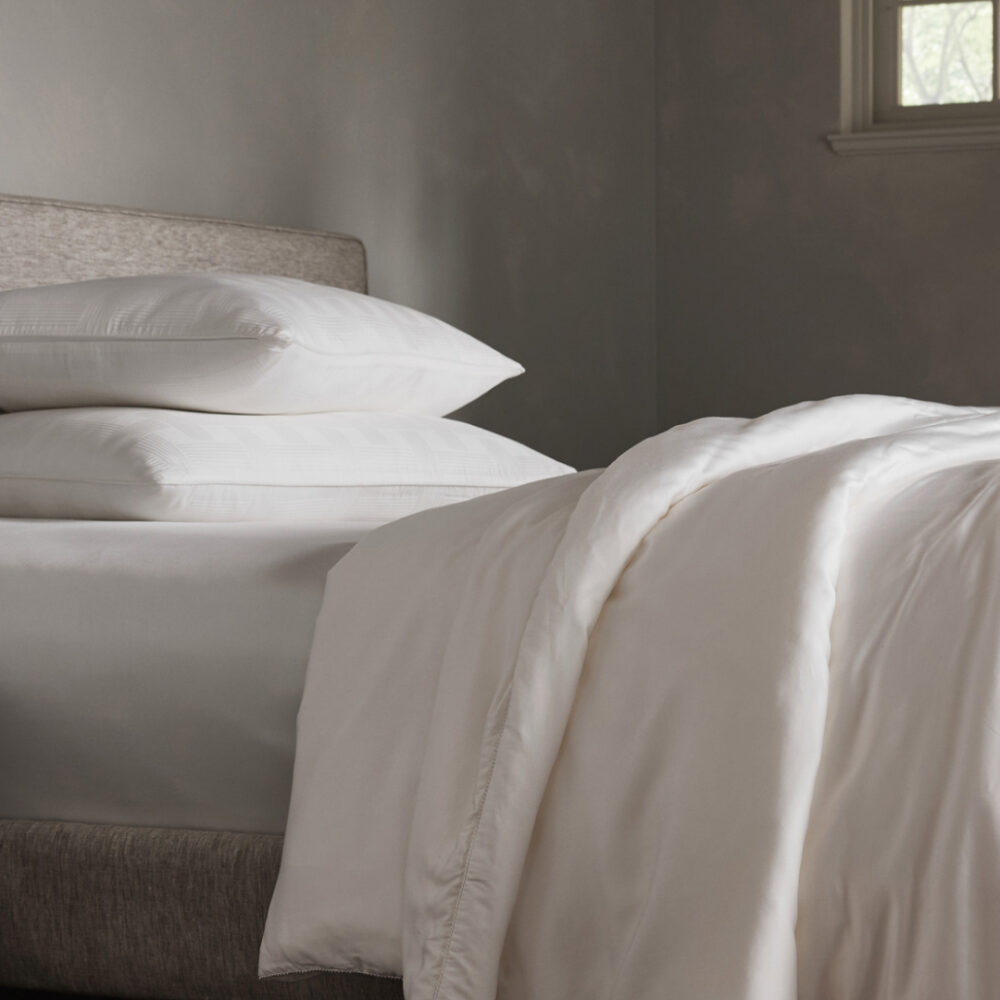 Cozy Earth Silk Comforter Standard Fill Cozy Earth Silk Comforter Standard Fill