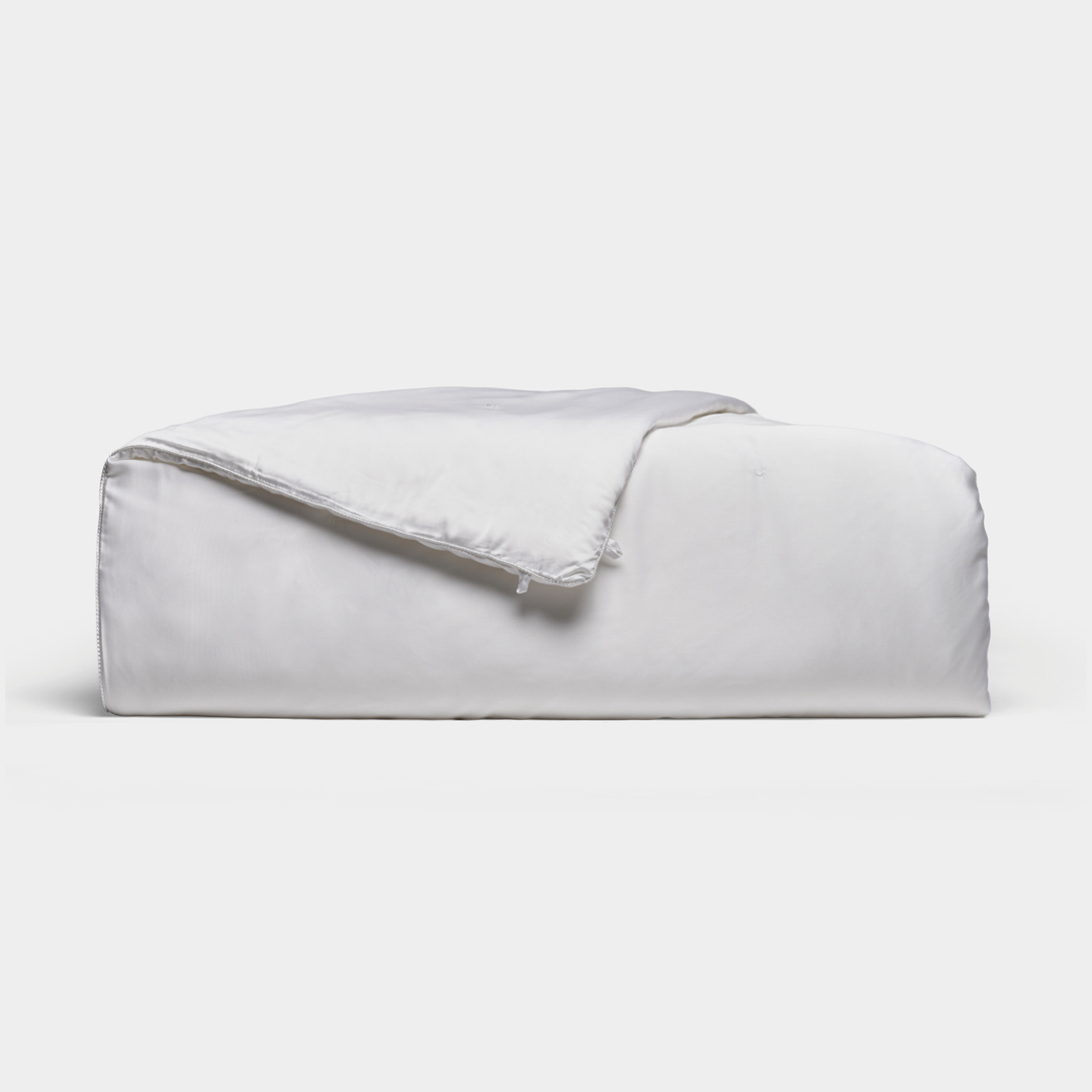Cozy Earth Silk Comforter Extra Fill Cozy Earth Silk Comforter Extra Fill