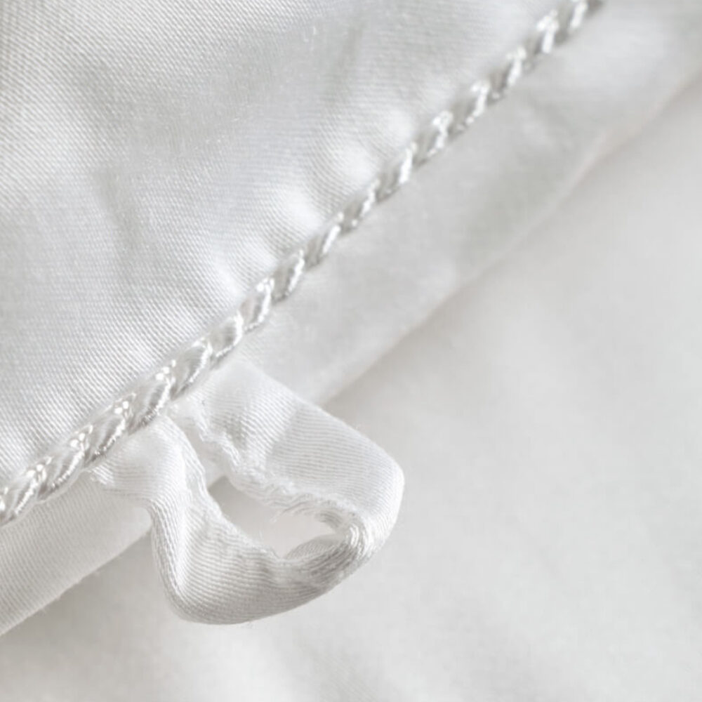 Cozy Earth Silk Comforter Extra Fill Cozy Earth Silk Comforter Extra Fill
