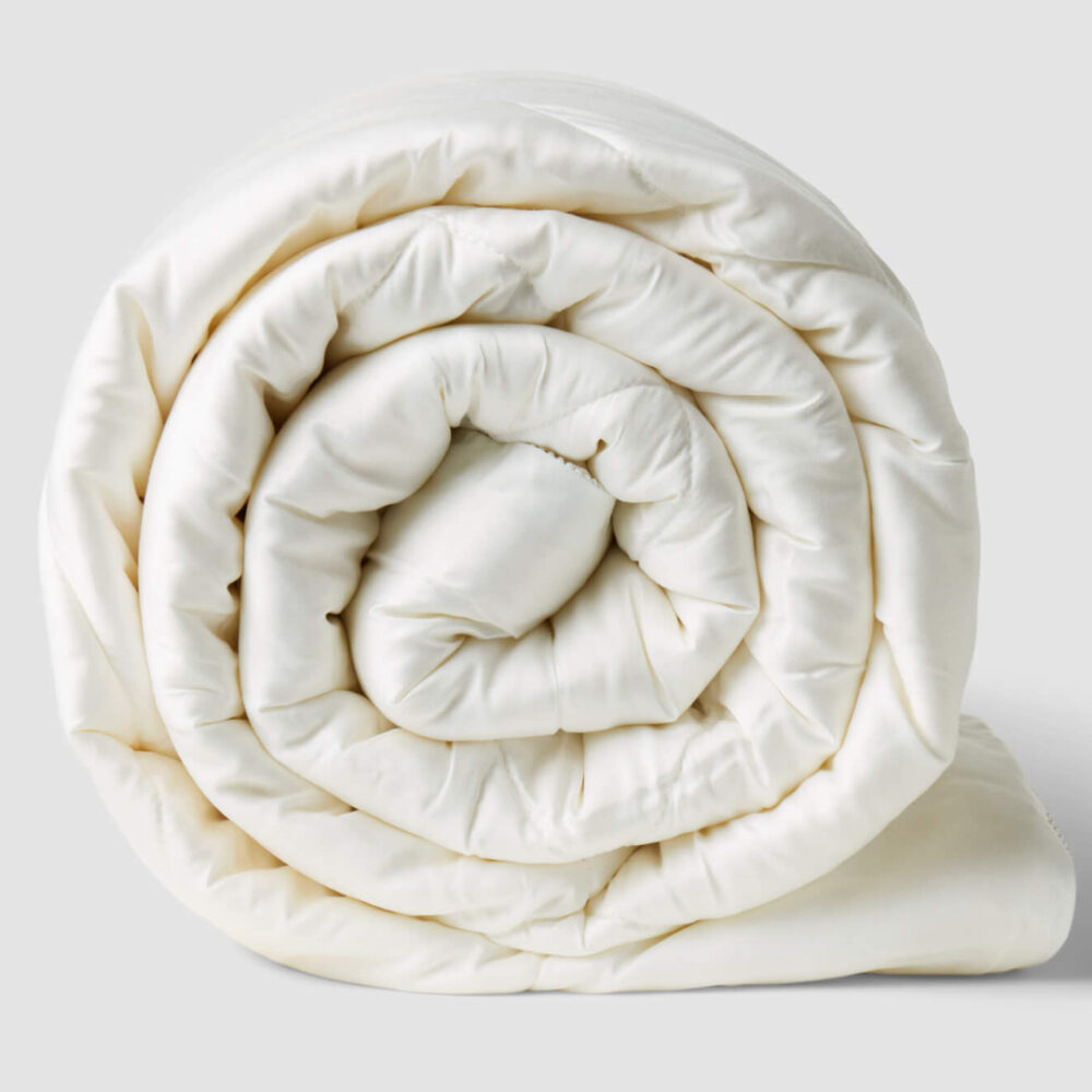 Cozy Earth Bamboo Comforter Standard Fill Cozy Earth Bamboo Comforter Standard Fill