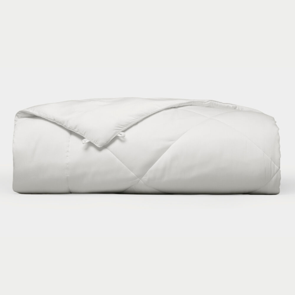 Cozy Earth Bamboo Comforter Extra Fill