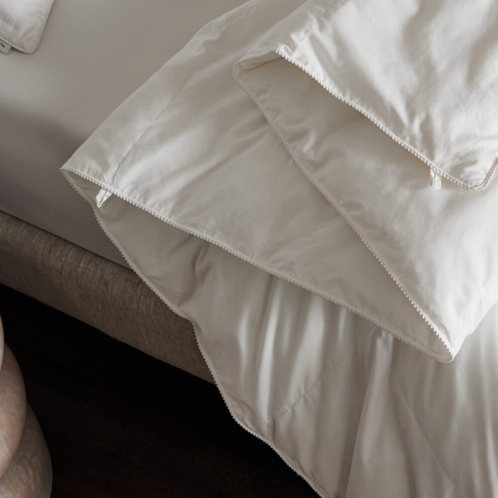 Cozy Earth Down Alternative Comforter Standard Fill Cozy Earth Down Alternative Comforter Standard Fill