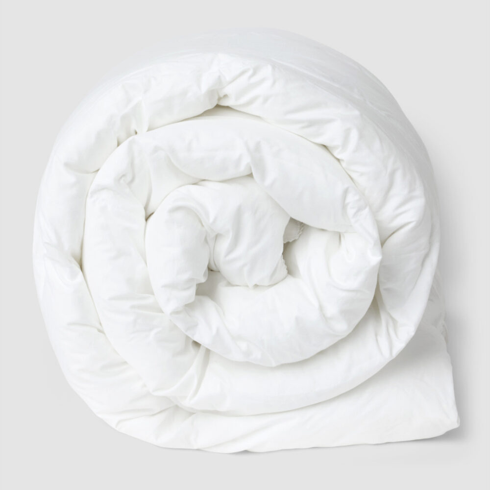 Cozy Earth Down Alternative Comforter Standard Fill Cozy Earth Down Alternative Comforter Standard Fill