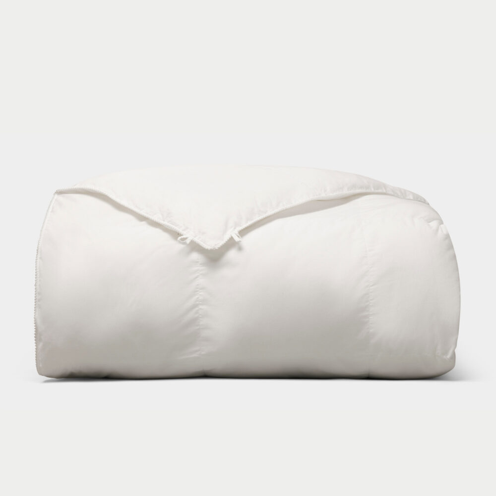 Cozy Earth Down Alternative Comforter Lightweight