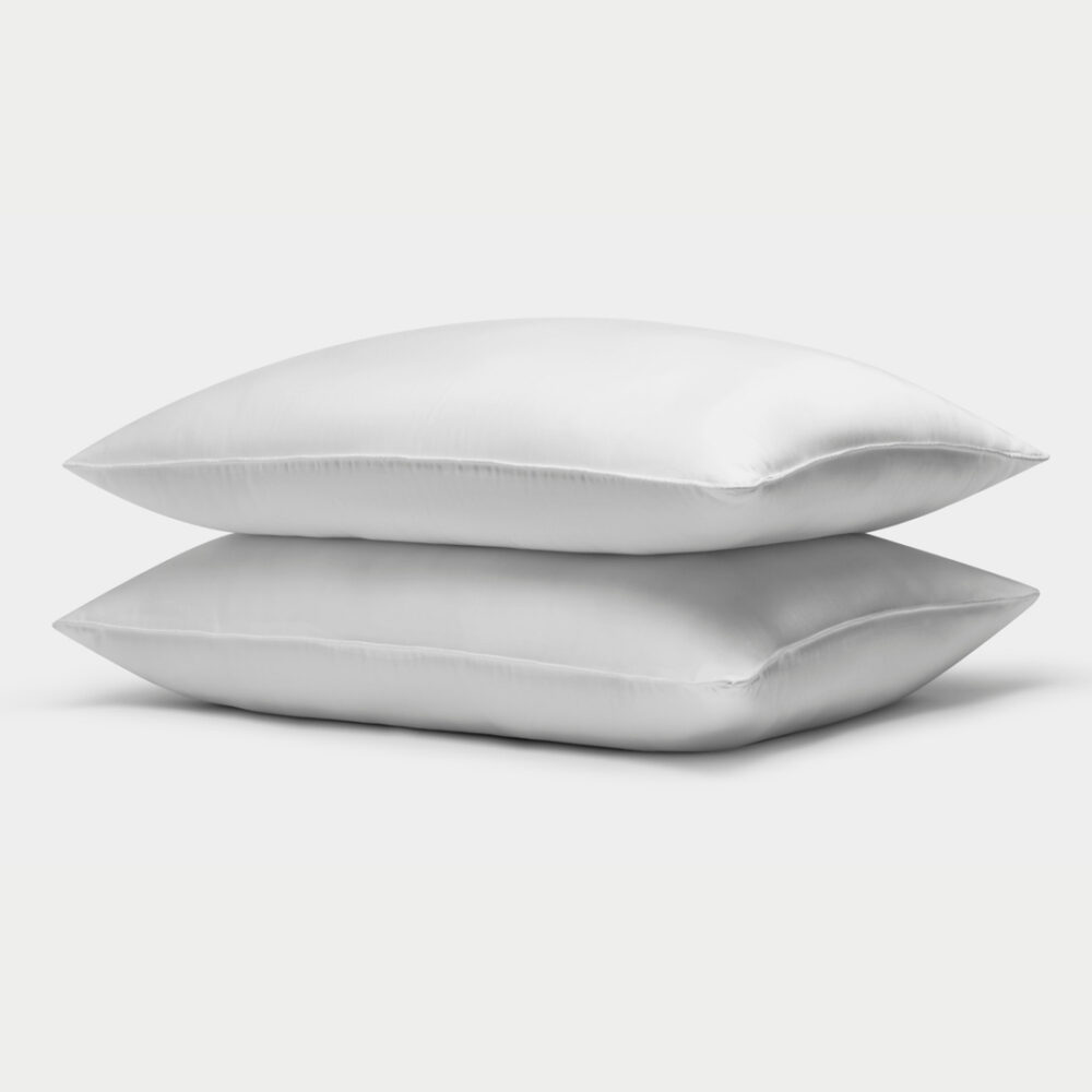 Cozy Earth Bamboo Down Alternative Pillow