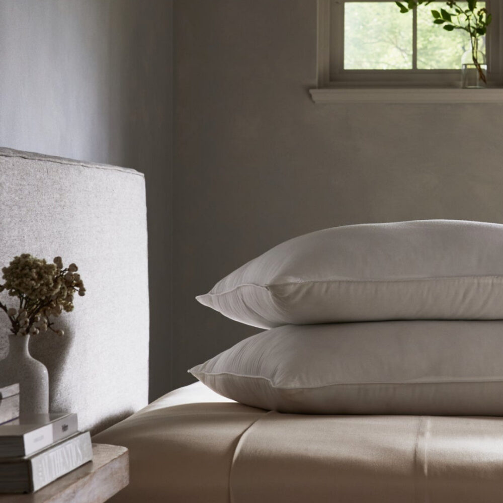 Cozy Earth Bamboo Down Alternative Pillow Cozy Earth Bamboo Down Alternative Pillow