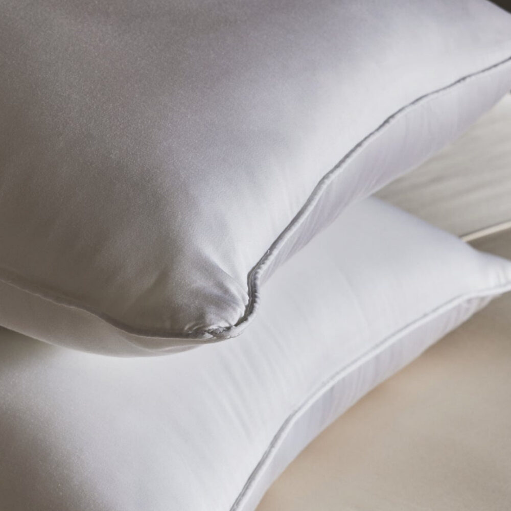 Cozy Earth Bamboo Down Alternative Pillow Cozy Earth Bamboo Down Alternative Pillow