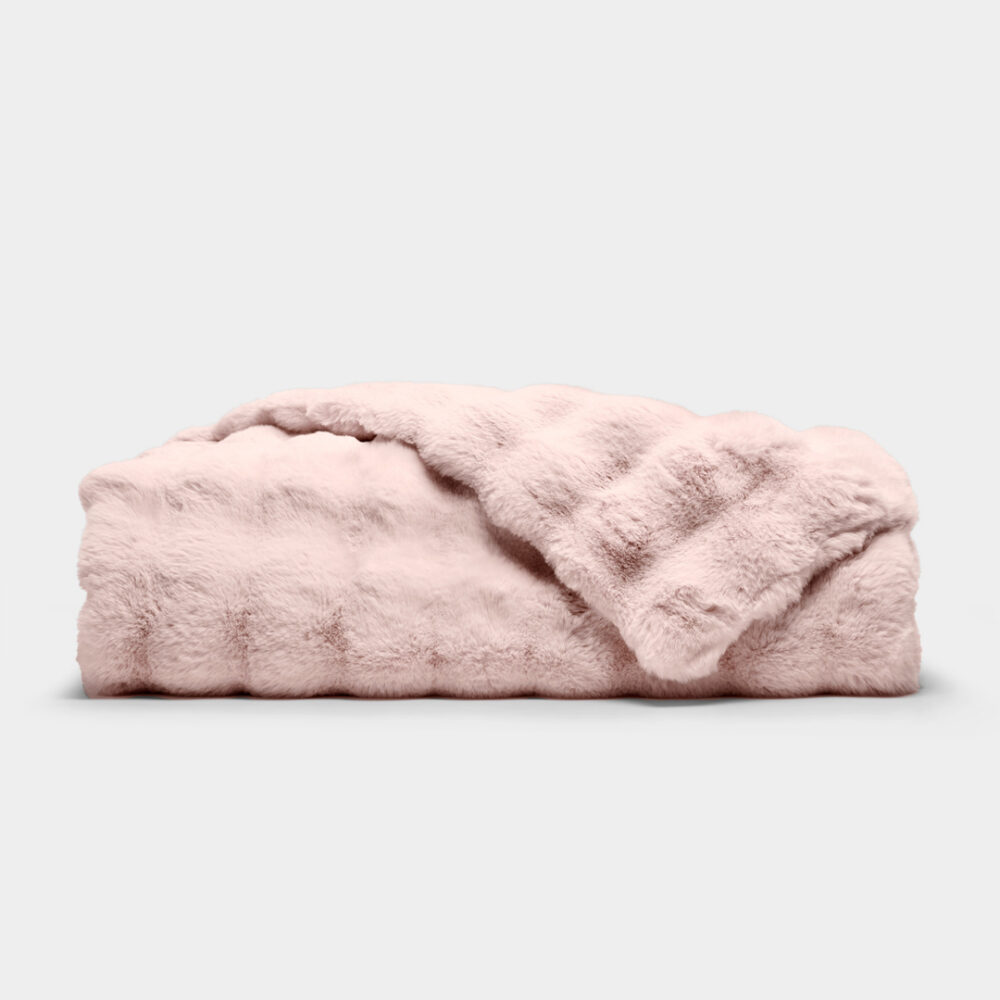 Cozy Earth Bubble Cuddle Blanket