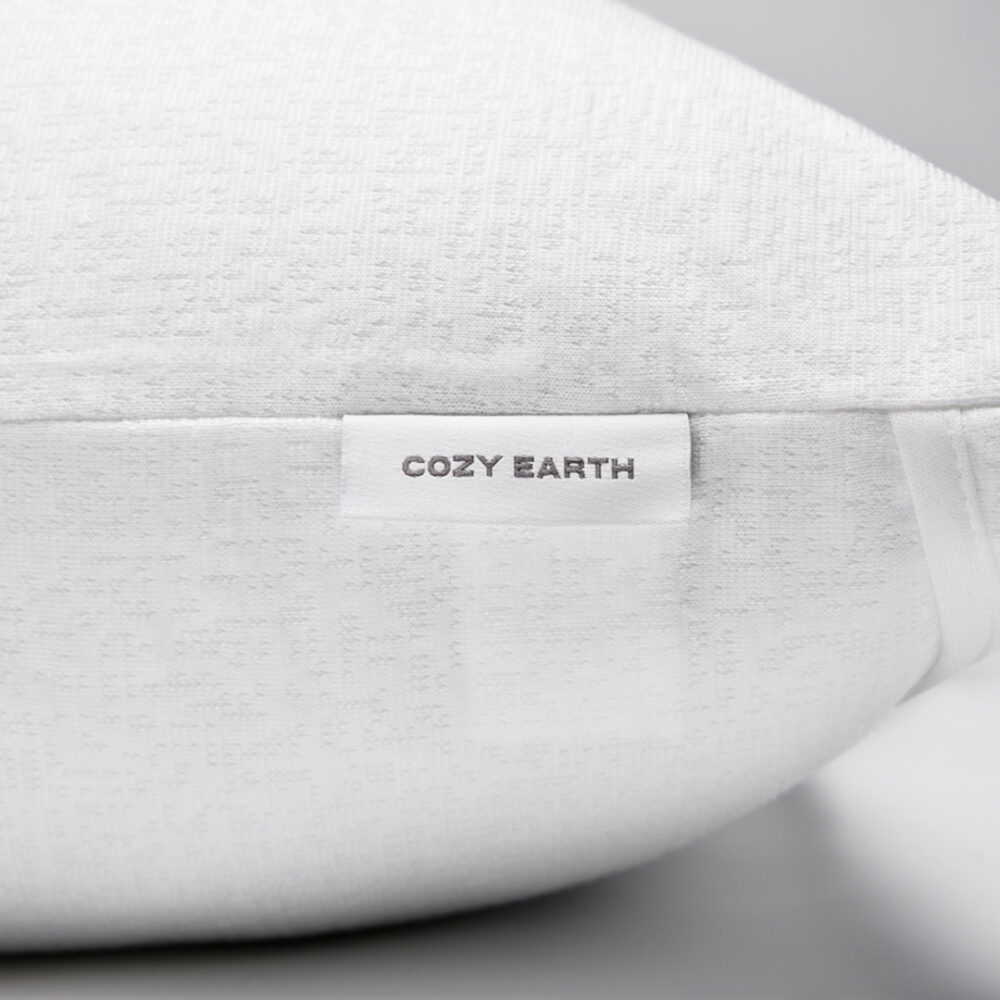 Cozy Earth Pillow Protector Cozy Earth Pillow Protector