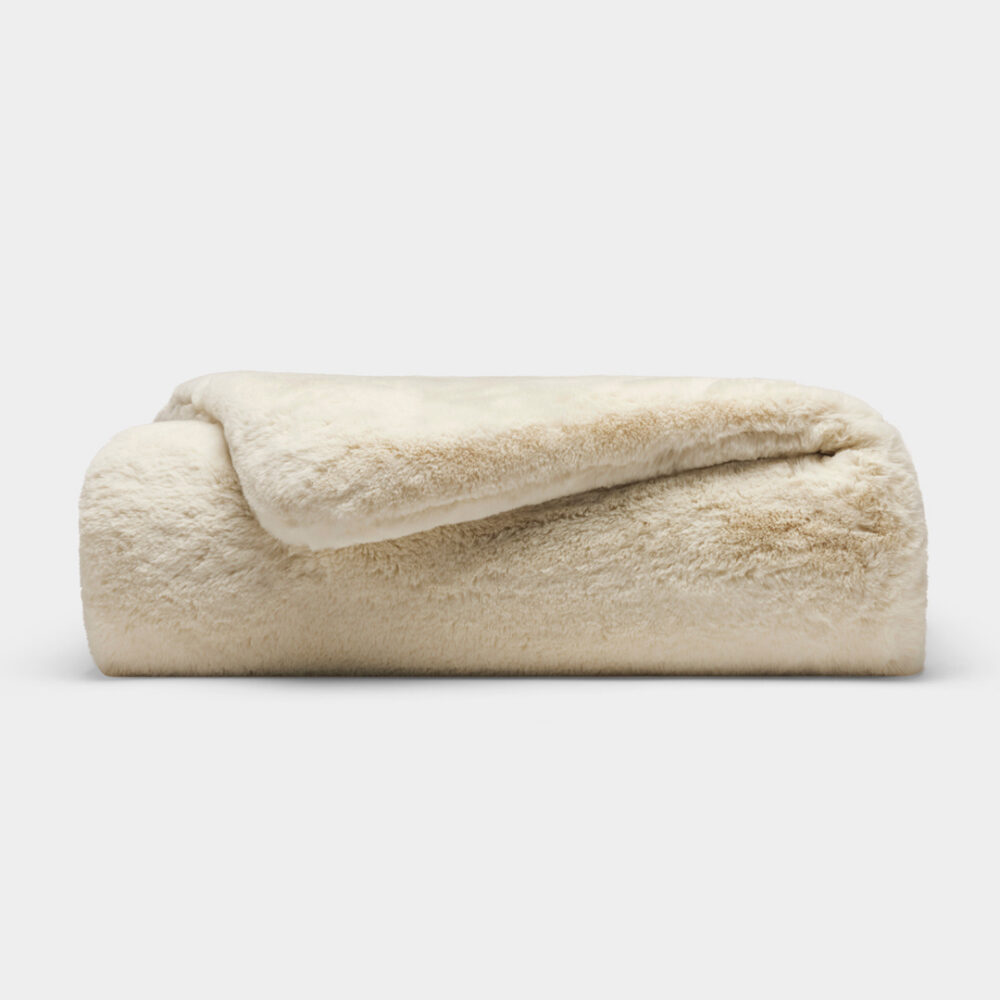 Cozy Earth Superplush Cuddle Blanket