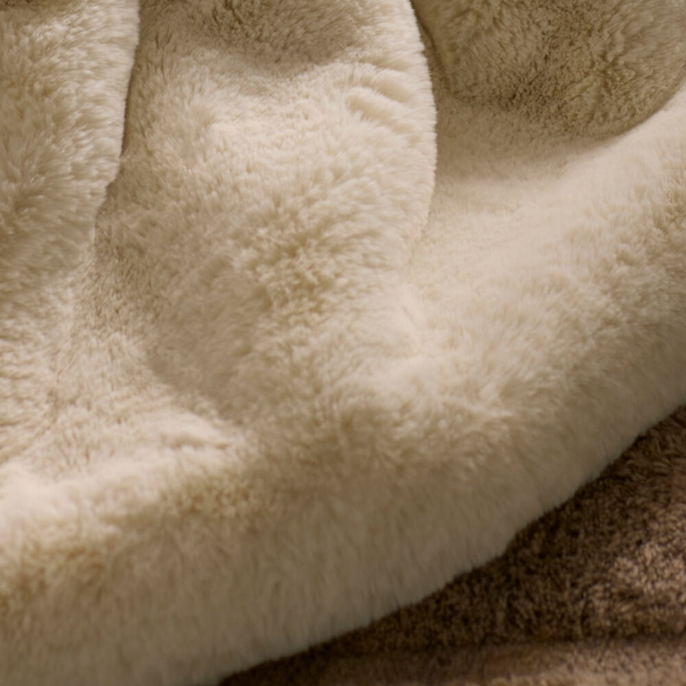 Cozy Earth Superplush Cuddle Blanket Cozy Earth Superplush Cuddle Blanket
