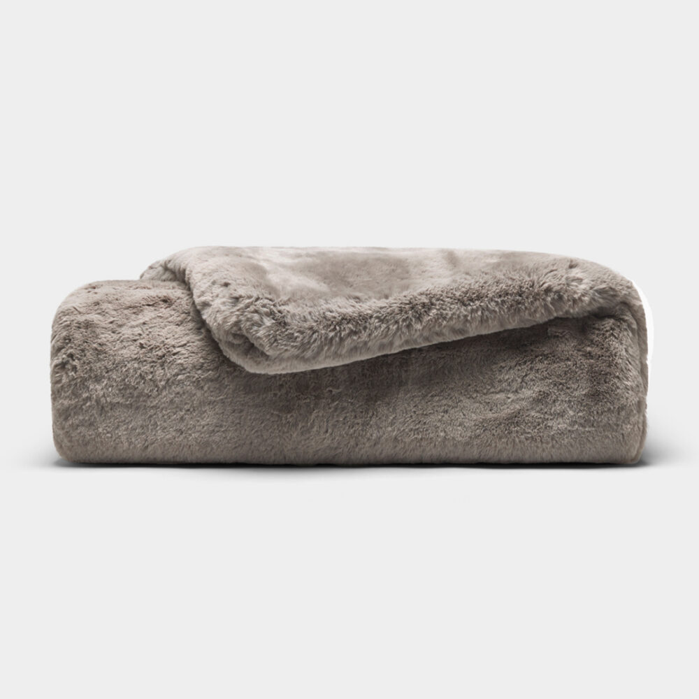 Cozy Earth Superplush Cuddle Blanket Cozy Earth Superplush Cuddle Blanket