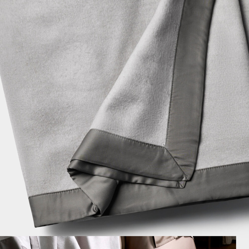 Cozy Earth Bamboo Blanket Cozy Earth Bamboo Blanket