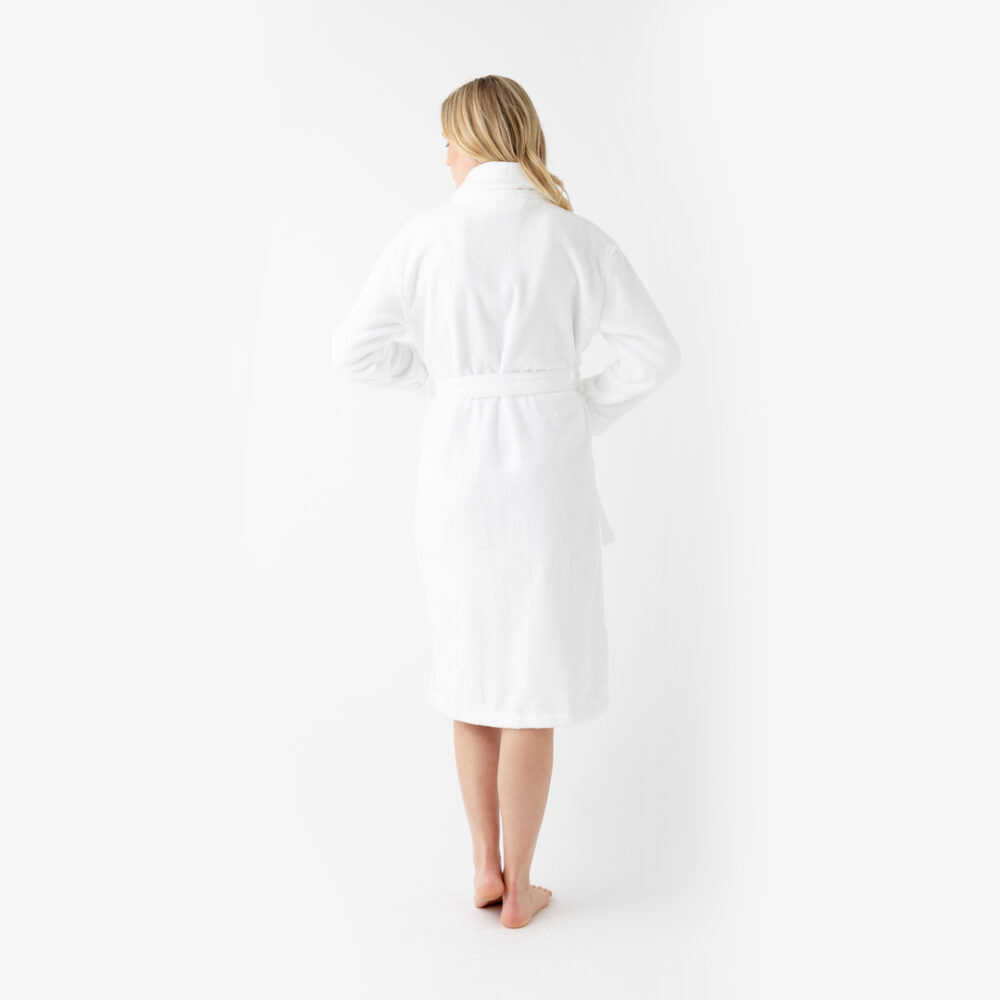 Cozy Earth Luxe Bath Robe Cozy Earth Luxe Bath Robe