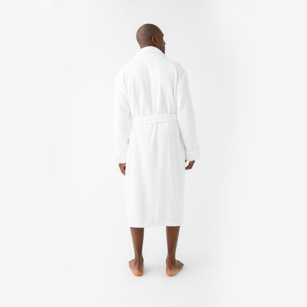 Cozy Earth Luxe Bath Robe Cozy Earth Luxe Bath Robe
