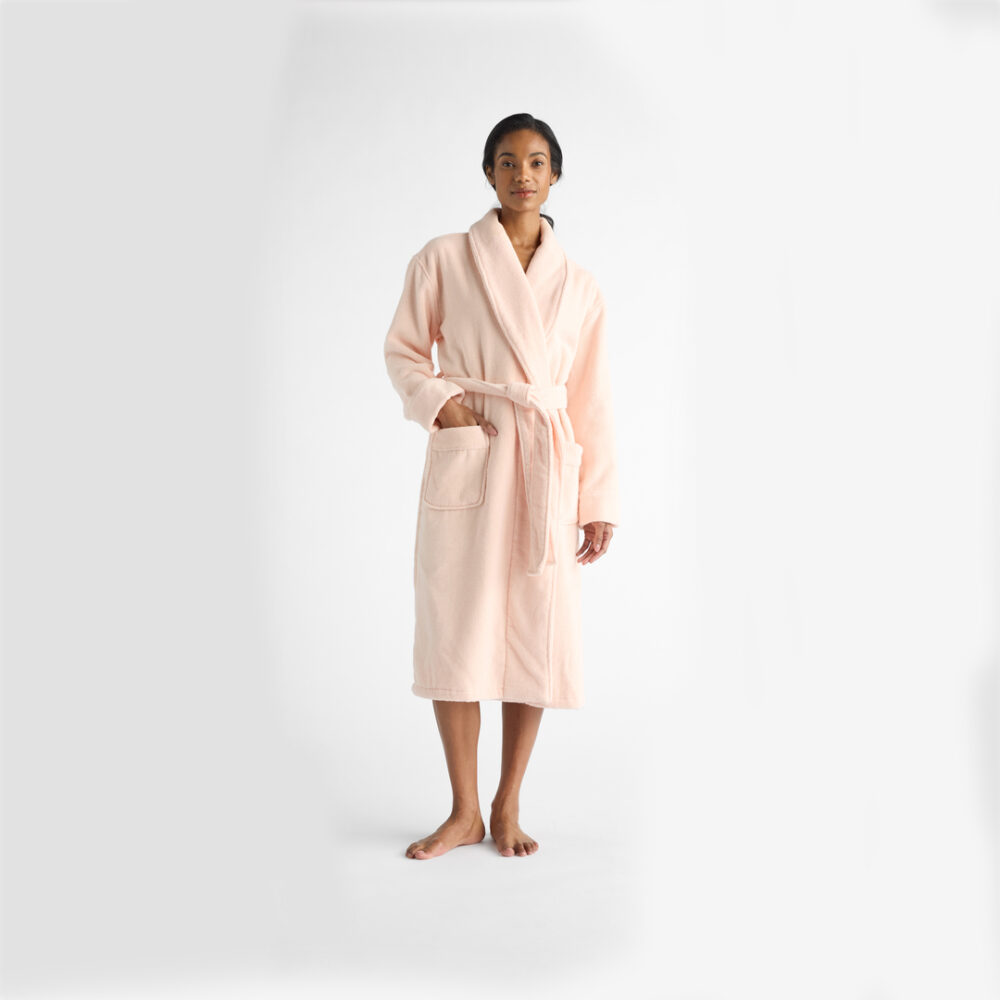 Cozy Earth Luxe Bath Robe Cozy Earth Luxe Bath Robe