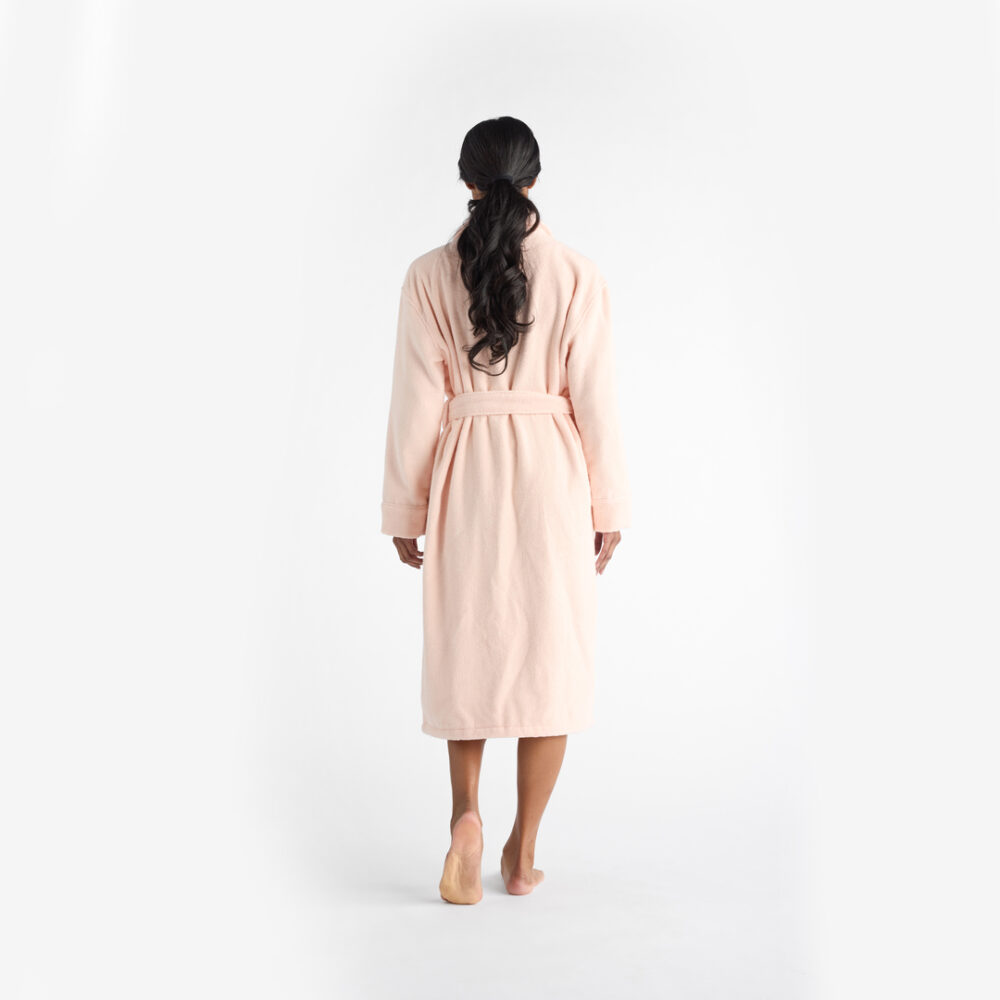 Cozy Earth Luxe Bath Robe Cozy Earth Luxe Bath Robe