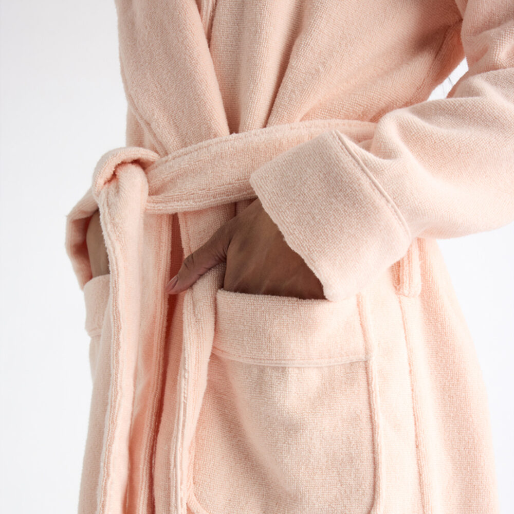 Cozy Earth Luxe Bath Robe Cozy Earth Luxe Bath Robe