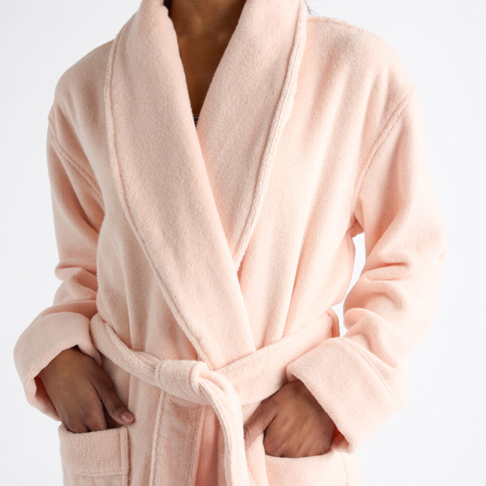 Cozy Earth Luxe Bath Robe Cozy Earth Luxe Bath Robe