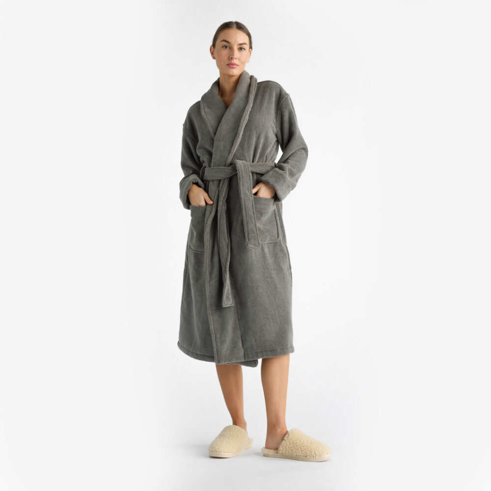 Cozy Earth Luxe Bath Robe Cozy Earth Luxe Bath Robe