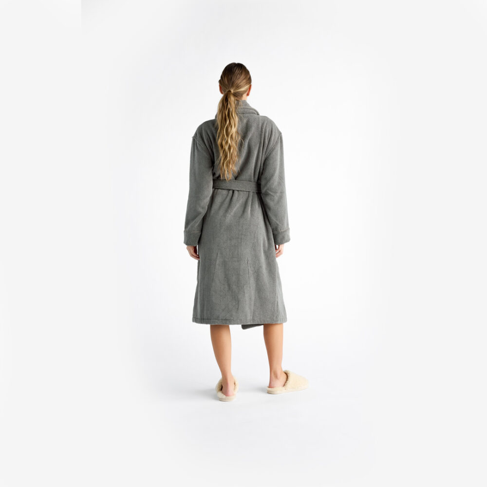 Cozy Earth Luxe Bath Robe Cozy Earth Luxe Bath Robe