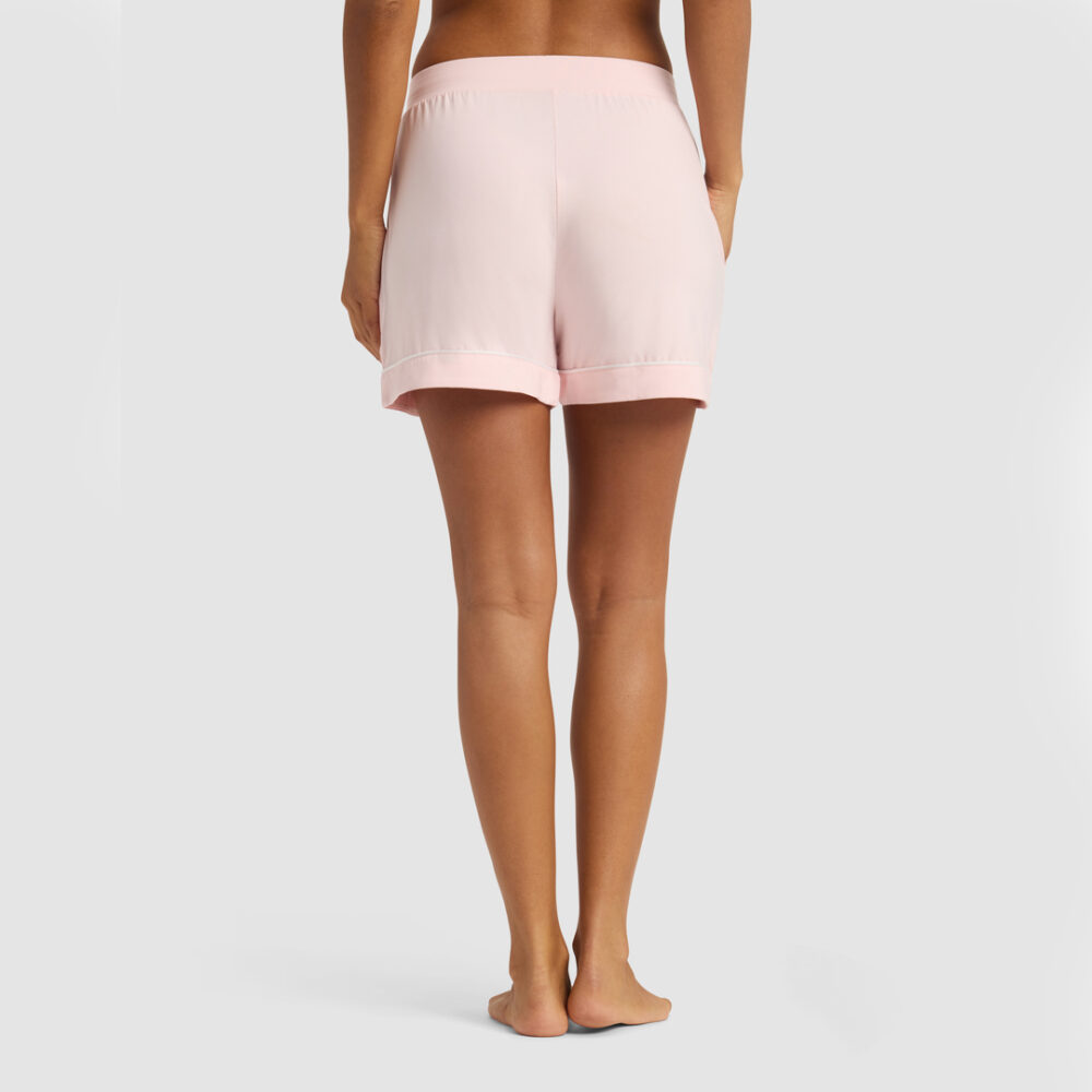 Cozy Earth Women's Bamboo Stretch-Knit Classic Pajama Short Cozy Earth Women's Bamboo Stretch-Knit Classic Pajama Short