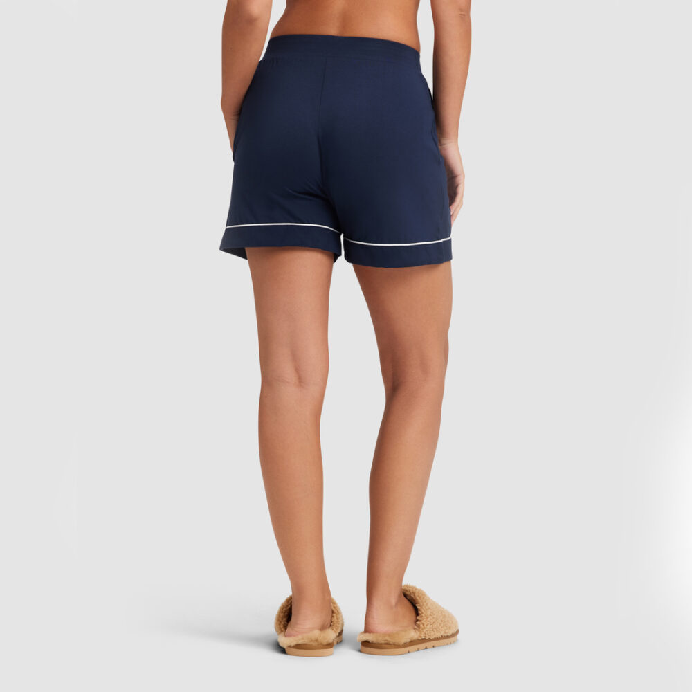 Cozy Earth Women's Bamboo Stretch-Knit Classic Pajama Short Cozy Earth Women's Bamboo Stretch-Knit Classic Pajama Short