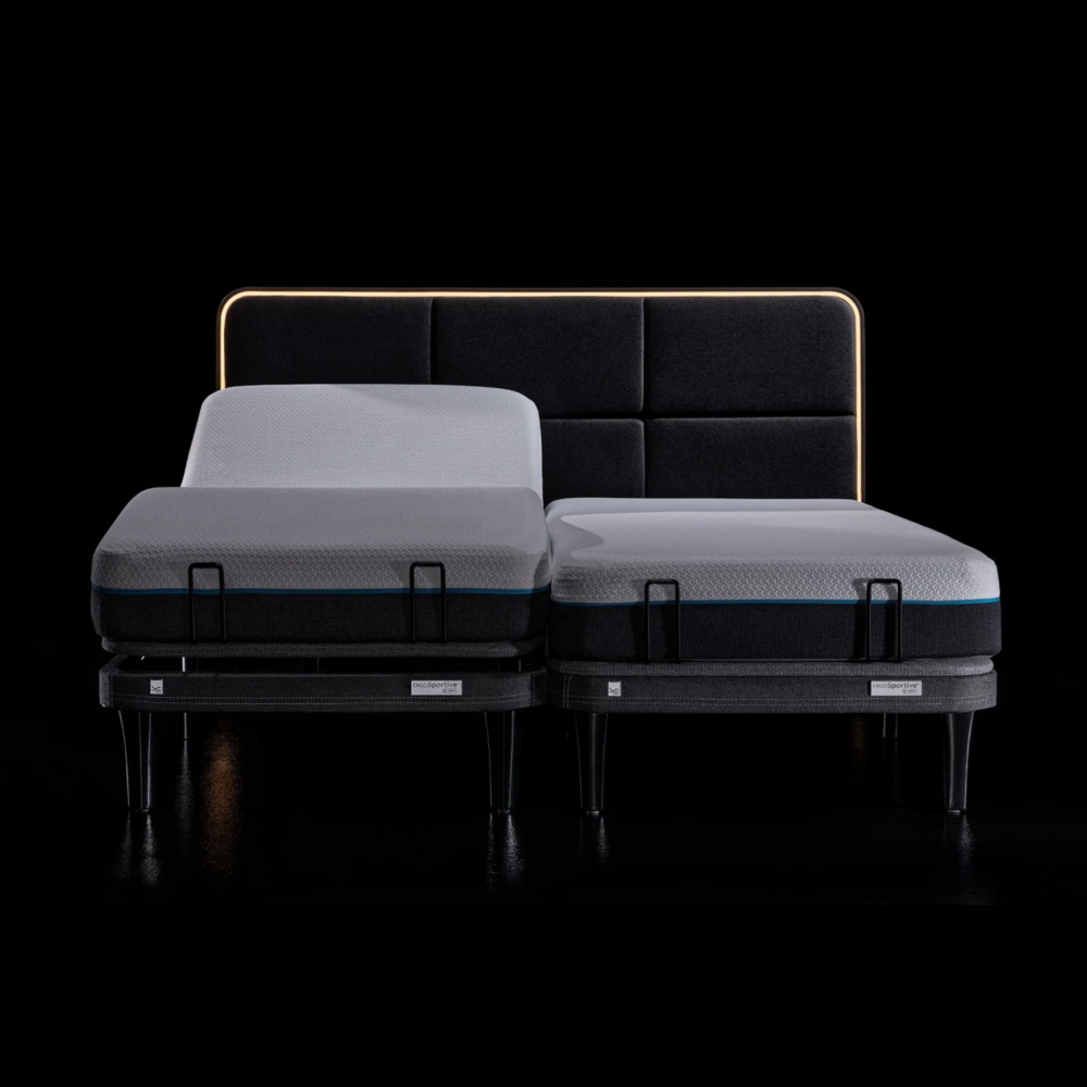 ErgoSportive Adjustable Foundation ErgoSportive Adjustable Foundation