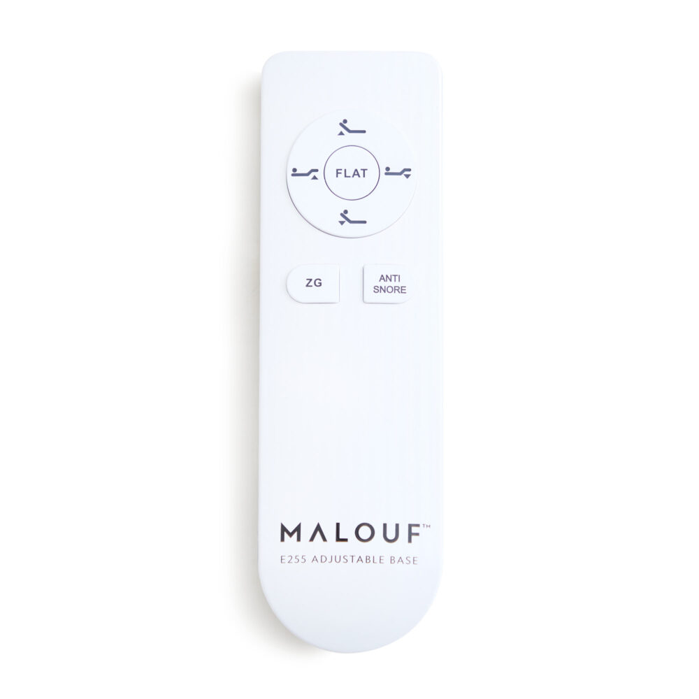 Malouf E255 Adjustable Foundation Malouf E255 Adjustable Foundation